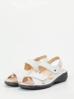 Damen Finn Comfort – Sandale aus Kalbleder