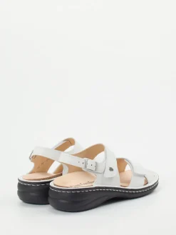 Damen Finn Comfort – Sandale aus Kalbleder