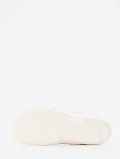 Damen Finn Comfort – Sandalen aus Kalbleder in Flieder