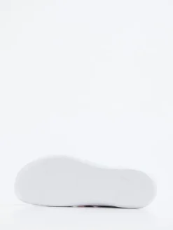 Damen Finn Comfort – Sandalen aus Nubukleder dunkel