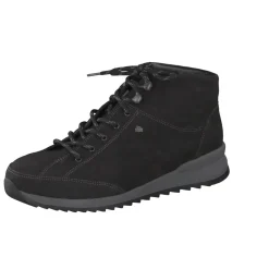 – Schnürboots aus Nubukleder*Finn Comfort Discount