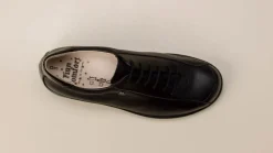 Damen Finn Comfort – Schnürschuh aus Kalbleder