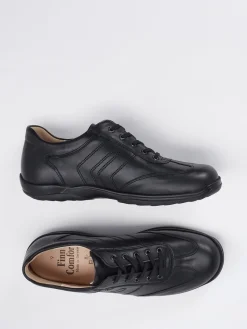 – Schnürschuh aus Kalbleder*Finn Comfort Online