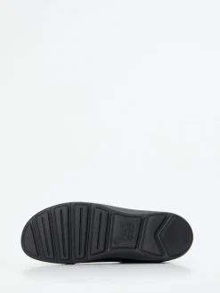 – Schnürschuh aus Veloursleder dunkel*Finn Comfort Online