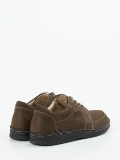 – Schnürschuh aus Nubukleder mittel*Finn Comfort Online