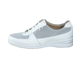 – Schnürschuh aus Kalbleder*Finn Comfort Online