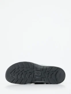 – Schnürstiefelette aus Nubukleder*Finn Comfort Outlet