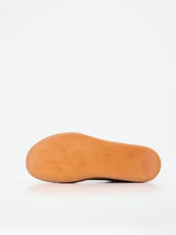 Damen Finn Comfort – Sneaker aus Kalbleder in