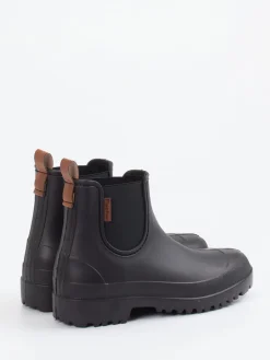 – Chelsea-Gummiboots aus Synthetik*Fischer Hot