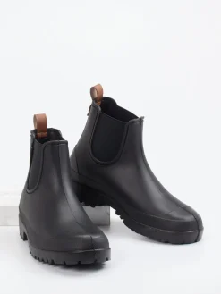 – Chelsea-Gummiboots aus Synthetik*Fischer Hot