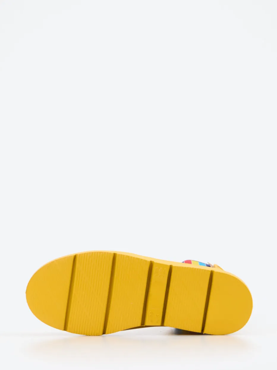 – Regen-Chelsea Boots aus Synthetik*Fischer Outlet