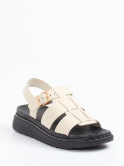 – Fisherman-Sandalen aus Lackleder*FitFlop Sale