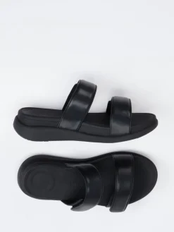 – Pantolette aus Kalbleder*FitFlop Discount