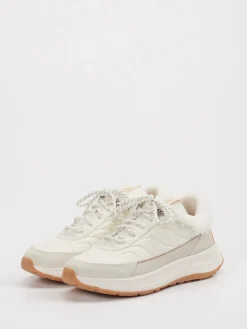 – Winter-Sneaker aus Leder-Textil-Mix*FitFlop Best