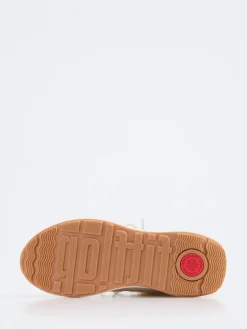 – Winter-Sneaker aus Leder-Textil-Mix*FitFlop Best