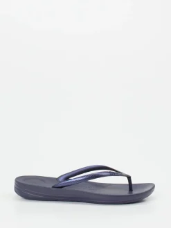 – Zehentrenner aus Synthetik dunkel*FitFlop Outlet