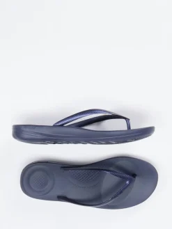 – Zehentrenner aus Synthetik dunkel*FitFlop Outlet