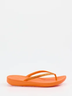 Damen FitFlop – Zehentrenner aus Synthetik in