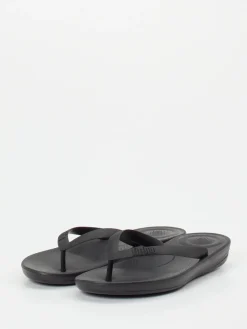 Herren FitFlop – Zehentrenner aus Synthetik in