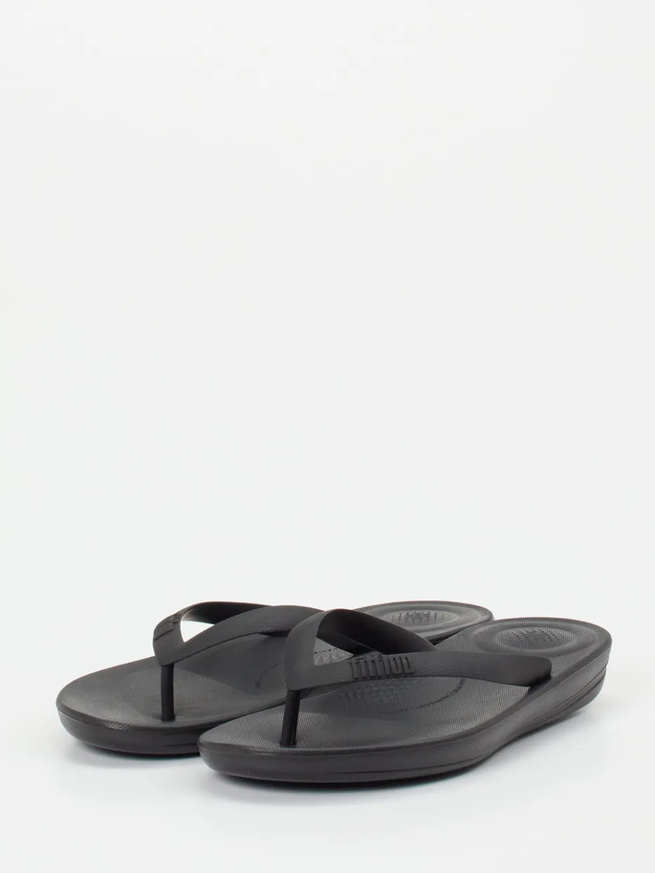 Herren FitFlop – Zehentrenner aus Synthetik in