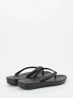 Herren FitFlop – Zehentrenner aus Synthetik in