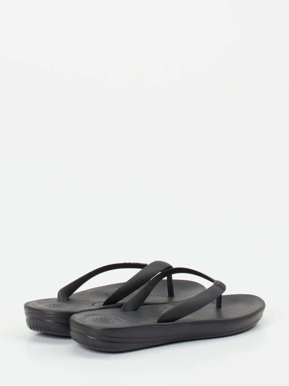 Herren FitFlop – Zehentrenner aus Synthetik in