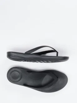 Herren FitFlop – Zehentrenner aus Synthetik in