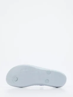 Damen FitFlop – Zehentrenner aus Synthetik mit Strass