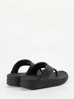 – Zehentrenner aus Kalbleder*FitFlop Best