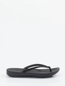 Damen FitFlop – Zehentrenner aus Synthetik in