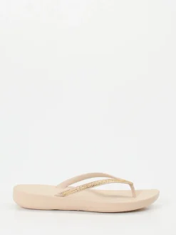 – Zehentrenner aus Synthetik Strass*FitFlop Best