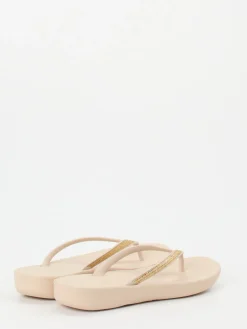 – Zehentrenner aus Synthetik Strass*FitFlop Best