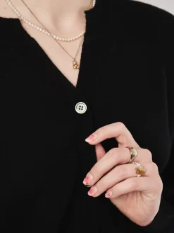 – Cardigan aus Feinstrick*FLONA Online