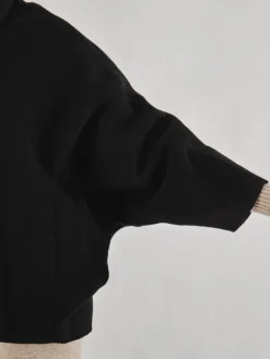 – Kurzjacke aus Textil in*FLONA Hot