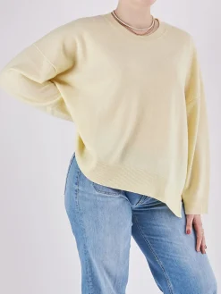 Damen FLONA – Pullover