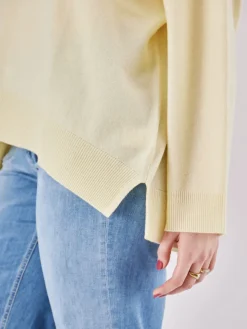 Damen FLONA – Pullover