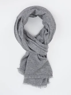 – Schal aus Kaschmir in Mittel*FLONA New