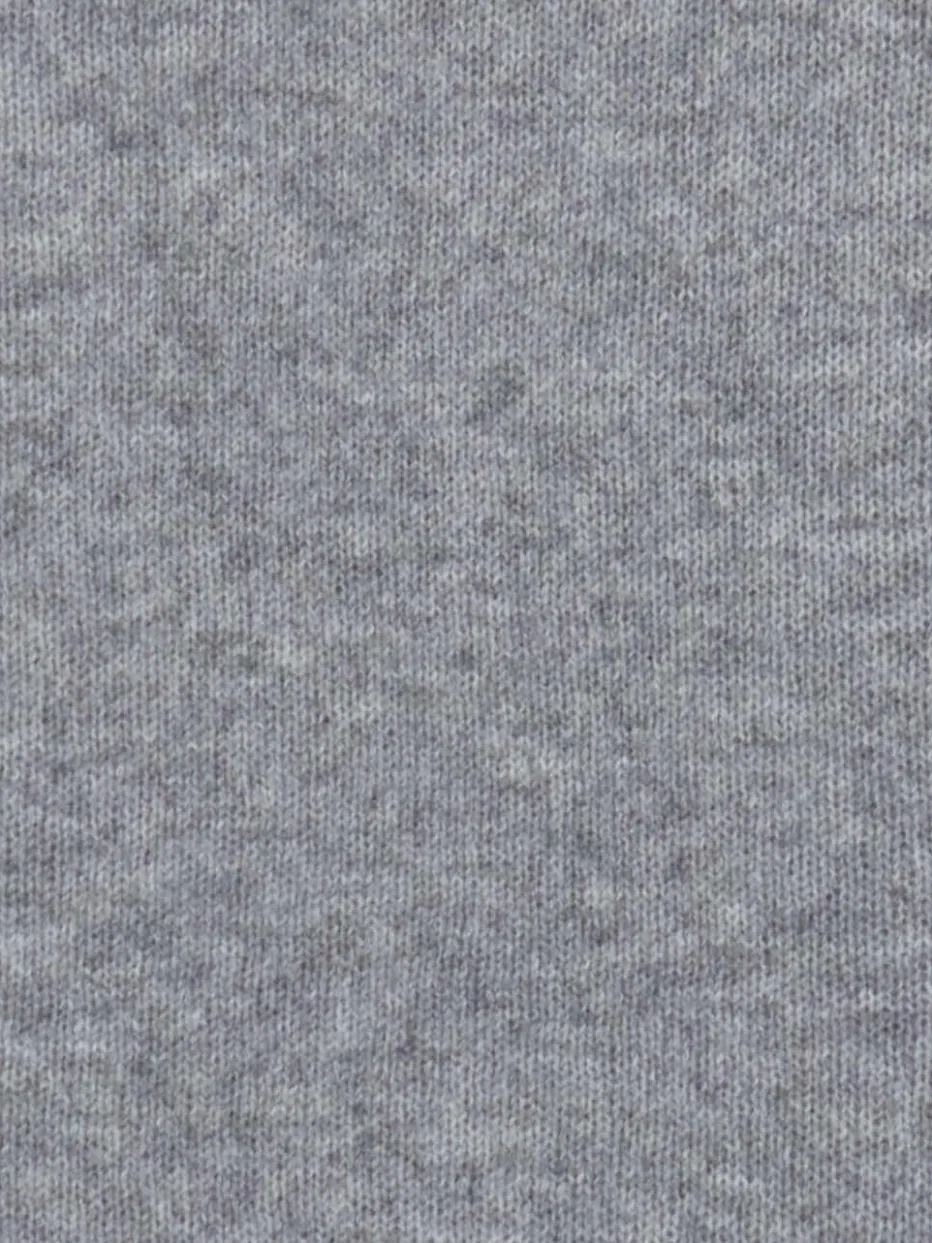 – Schal aus Kaschmir in Mittel*FLONA New