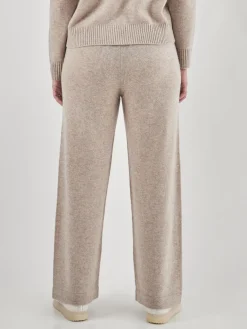 – Strickhose aus Kaschmir in*FLONA Best