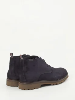 – Desert Boots aus Veloursleder*Floris van Bommel Sale