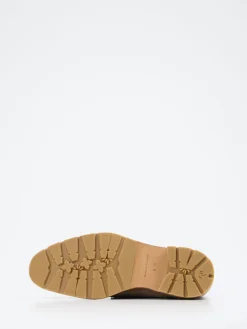 Herren Floris van Bommel – Desert Boots aus Veloursleder