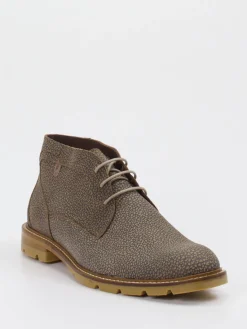 – Desert Boots aus Kalbleder*Floris van Bommel Outlet