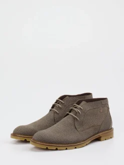 – Desert Boots aus Kalbleder*Floris van Bommel Outlet