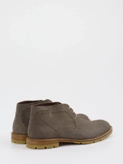 – Desert Boots aus Kalbleder*Floris van Bommel Outlet