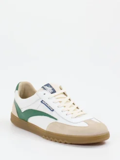 – Sneaker aus Veloursleder*Floris van Bommel Discount