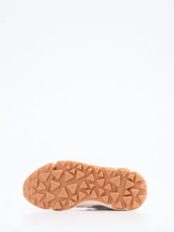 Damen Flower Mountain – Sneaker aus Veloursleder und Textil