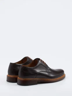 Herren Franz Gustav – Derby-Schnürschuh aus Kalbleder