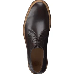 Herren Franz Gustav – Derby-Schnürschuh aus Kalbleder