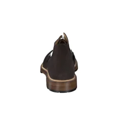 – Desert Boots aus Velours- und Glattleder*Franz Gustav Sale