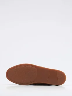 Herren Franz Gustav – Sneaker aus Veloursleder in